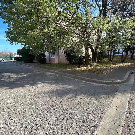 Appartement 2 Chambres En Bord De Mer 46M2 Sète Kültér fotó