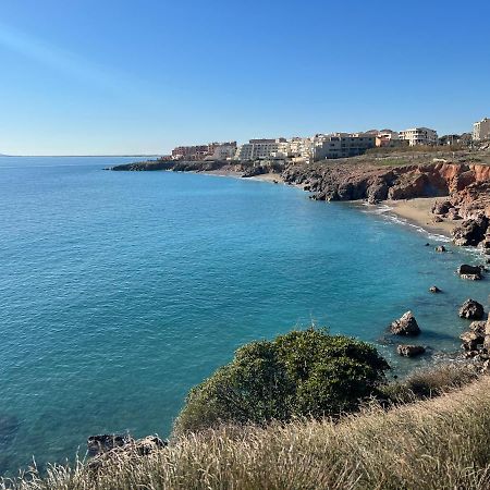Appartement 2 Chambres En Bord De Mer 46M2 Sète Kültér fotó