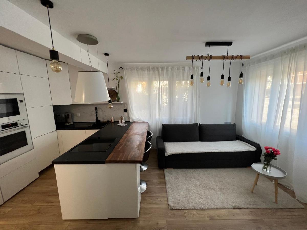 Appartement 2 Chambres En Bord De Mer 46M2 Sète Kültér fotó