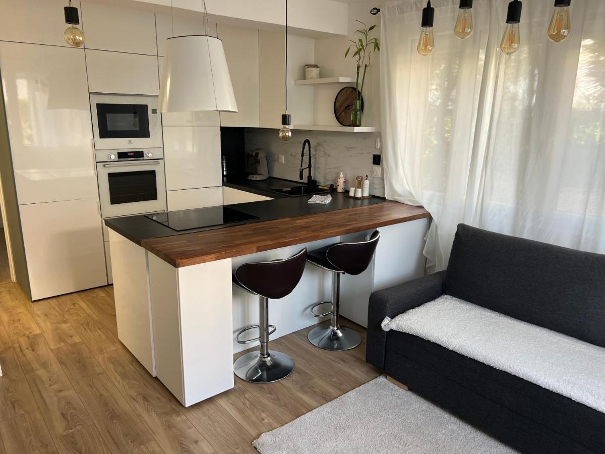 Appartement 2 Chambres En Bord De Mer 46M2 Sète Kültér fotó